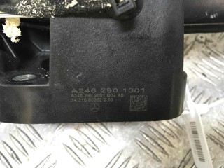 Педаль тормоза, ориг. номер A2462920307, 2462920307, Mercedes CLA 2013-2016