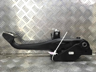 Педаль тормоза, ориг. номер A2462920307, 2462920307, Mercedes CLA 2013-2016