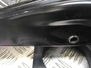 Педаль тормоза, ориг. номер A2462920307, 2462920307, Mercedes CLA 2013-2016