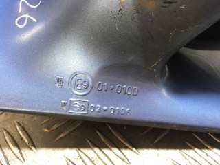 Зеркало наружное левое, Mercedes Vito 1996-2003