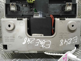 Фонарь салона (плафон), ориг. номер 928003U400, 928003U410, Kia Sportage 2010-2014