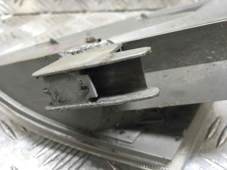 Поворотник правый, Nissan X-Trail 2004-2007