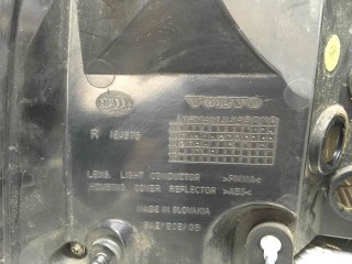 Фонарь задний правый, ориг. номер 184575, Volvo XC90 2006-2014