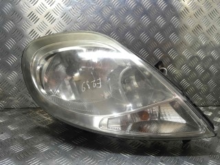 Фара правая, ориг. номер 8200701366, 93859834, 89314020, Renault Trafic 2006-2014