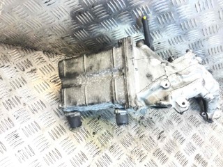 Радиатор EGR, ориг. номер A6461401608, Mercedes C-klasse 2004-2008