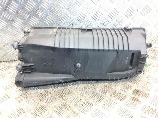 Корпус воздушного фильтра, ориг. номер A6460902001, Mercedes C-klasse 2004-2008