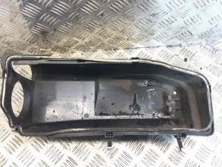 Корпус воздушного фильтра, ориг. номер A6460902001, Mercedes C-klasse 2004-2008