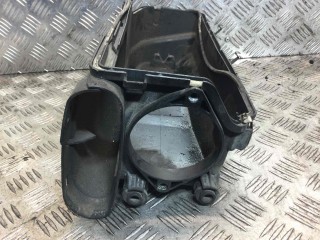 Корпус воздушного фильтра, ориг. номер A6460902001, Mercedes C-klasse 2004-2008