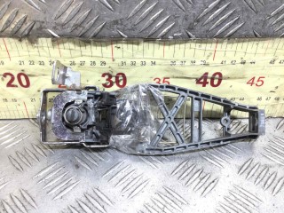 Скелет ручки наружной передней правой, Volkswagen Transporter 2009-2015