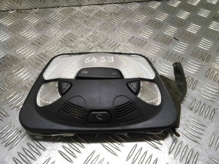 Фонарь салона (плафон), ориг. номер A2038208201, Mercedes CLC 2008-2011