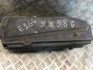 Корпус воздушного фильтра, ориг. номер A6460902001, Mercedes C-klasse 2004-2008
