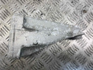 Кронштейн двигателя, ориг. номер 6462230704, A6462230704, Mercedes C-klasse 2004-2008