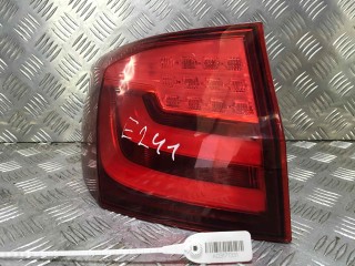Фонарь задний левый, ориг. номер 63217203233, 7203233, BMW 5-Series 2009-2013