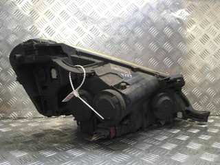 Фара левая, ориг. номер 1401368580, 89902607, Peugeot Expert 2007-2013