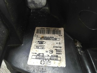 Фара правая, ориг. номер 6C1113W029DF, Ford Transit 2006-2014