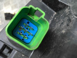 Фара правая, ориг. номер 6C1113W029DF, Ford Transit 2006-2014