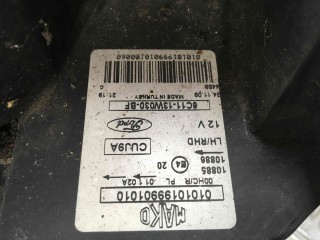 Фара левая, ориг. номер 6C1113W030BF, Ford Transit 2006-2014
