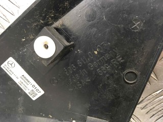Молдинг (накладка кузовная), ориг. номер A9068110107, 9068110107, Mercedes Sprinter 2014-2018