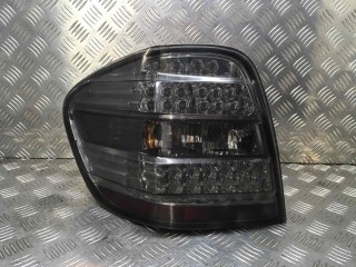 Фонарь задний левый, Mercedes ML 2005-2008