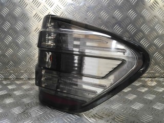 Фонарь задний правый, Mercedes ML 2005-2008