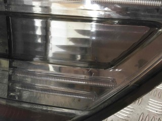 Фонарь задний правый, Mercedes ML 2005-2008