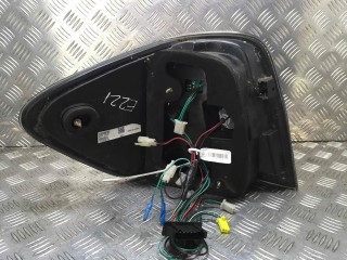 Фонарь задний правый, Mercedes ML 2005-2008