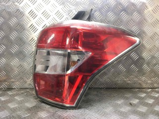 Фонарь задний правый, ориг. номер 84201SG020, Subaru Forester 2012-2015