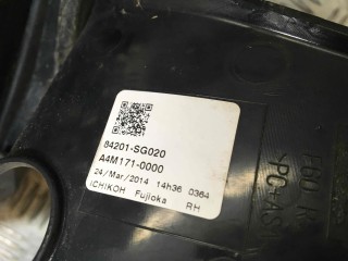 Фонарь задний правый, ориг. номер 84201SG020, Subaru Forester 2012-2015