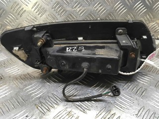 Дневные ходовые огни левые, ориг. номер 1698201556, A1698201556, Mercedes ML 2005-2008