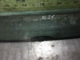 Стекло заднее, ориг. номер 43R00137, 3C9845051P, 3C9845051Q, Volkswagen Passat 2005-2010