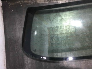 Стекло заднее, ориг. номер 43R00137, 3C9845051P, 3C9845051Q, Volkswagen Passat 2005-2010