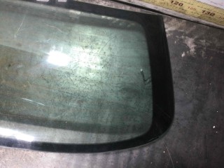 Стекло заднее, ориг. номер 43R00137, 3C9845051P, 3C9845051Q, Volkswagen Passat 2005-2010