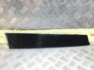 Молдинг двери передней левой, Mercedes GL 2006-2009