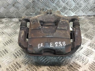 Суппорт передний правый, ориг. номер 542114, 13301227, 95522604, Opel Mokka 2012-2016
