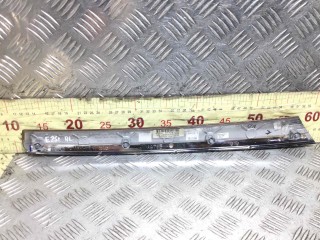 Накладка декоративная, ориг. номер A1647201522, Mercedes GL 2006-2009