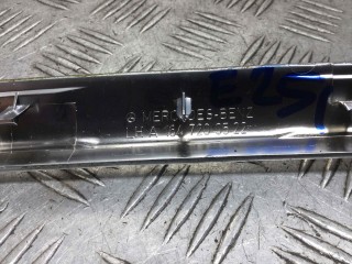 Накладка декоративная, ориг. номер A1647200522, Mercedes GL 2006-2009