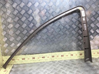 Накладка двери передней левой, ориг. номер A1647200570, Mercedes GL 2006-2009