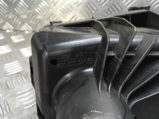 Блок предохранителей, ориг. номер 6CO907361F, Skoda Rapid 2012-2017
