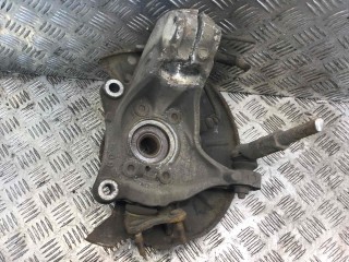 Ступица передняя правая, Volkswagen Passat CC 2008-2012