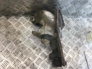Цапфа передняя правая, ориг. номер 31387653, Volvo V40 2012-2017
