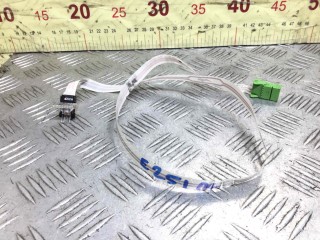 Проводка двери передней левой, ориг. номер A1645403107, Mercedes GL 2006-2009