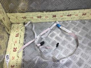Проводка двери передней левой, ориг. номер A1645401108, Mercedes GL 2006-2009