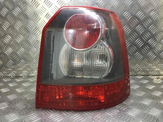 Фонарь задний правый, ориг. номер 6H5213404A, 6H5213404B, Land Rover Freelander 2006-2010