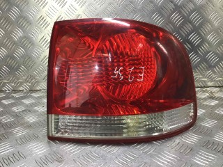 Фонарь задний правый, ориг. номер 7L6945096K, Volkswagen Touareg 2002-2007