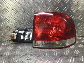 Фонарь задний правый, ориг. номер 7L6945096K, Volkswagen Touareg 2002-2007