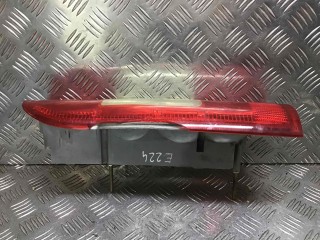 Фонарь задний левый, ориг. номер 118035B, Ford Transit 2006-2014