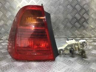 Фонарь задний левый, ориг. номер 7160061, BMW 3-Series 2001-2006