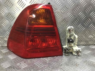 Фонарь задний левый, ориг. номер 7160061, BMW 3-Series 2001-2006