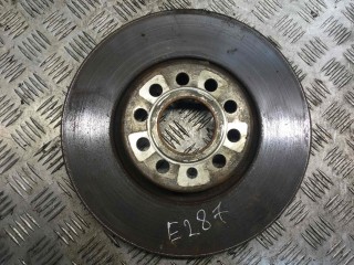 Диск тормозной передний, Volkswagen Passat 2005-2010