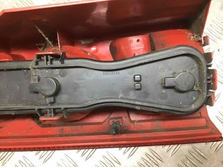 Фонарь задний правый, ориг. номер 89073568, Peugeot Expert 2007-2013